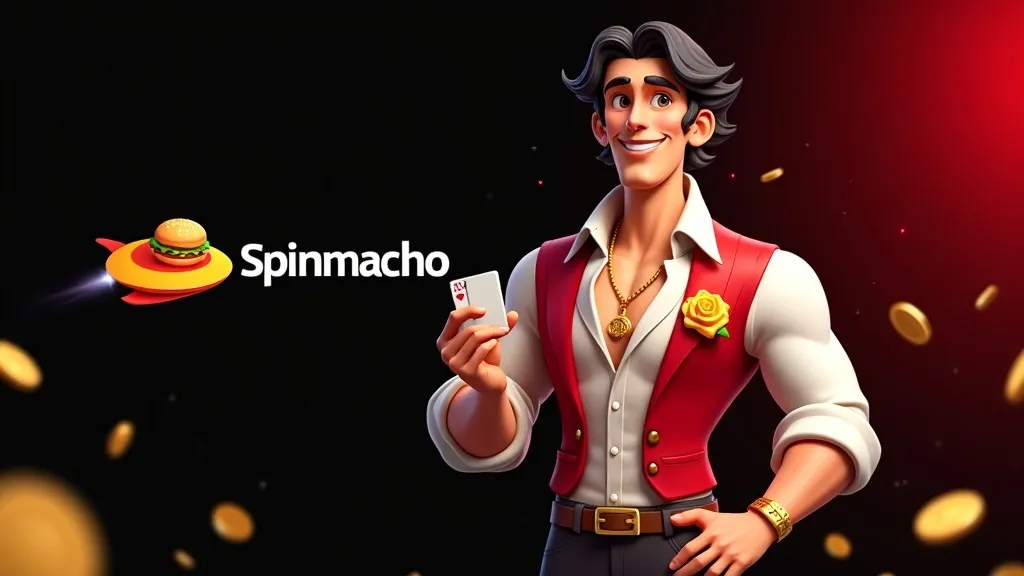 spinmacho spinmacho
